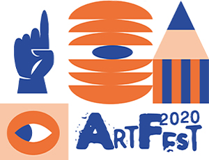 Anteprima dell'articolo - Il 17-esimo Festival Dell’Arte ArtFest 2020