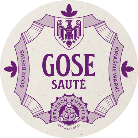 Gose Sauté