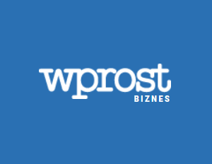 Anteprima dell'articolo - biznes.wprost.pl – il birrificio Trzech Kumpli – 6 anni di rivoluzione nel mondo della birra, migliaia di mosti, 77 medaglie, 100% amore per la birra